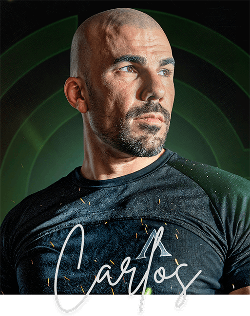 Carlos Lozano, creador de Elliott Traders