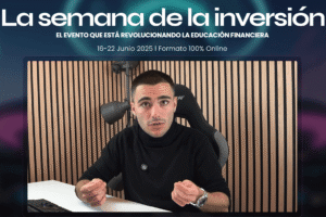 Opiniones Semana de la Inversión 2025: ¿El Atajo a la Riqueza o un Camino Lleno de Humo?