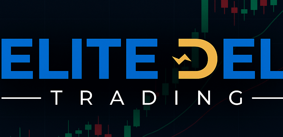 Análisis de mercados financieros profesional Persona analizando gráficos de trading en múltiples pantallas, representando el objetivo de la Formación Master Élite del Trading