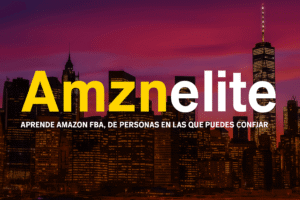 Opinión de la Formación Amzn Elite de Gaizka Pérez [2025]: ¿Vale la Pena Invertir en Amazon FBA? ✨